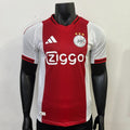 AFC Ajax 2025/2026 Third - Player Version [Adult]