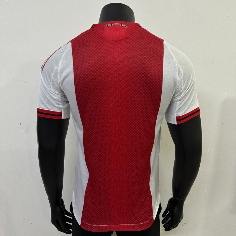 AFC Ajax Troisième Joueur 2025-2026
