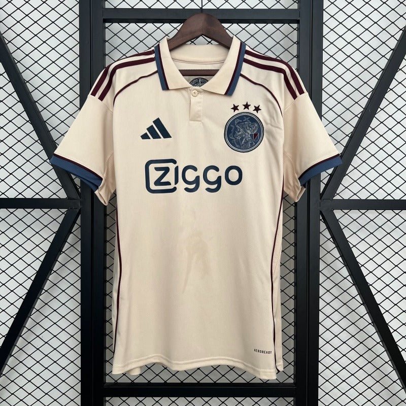 AFC Ajax 2025-2026 Third Fan