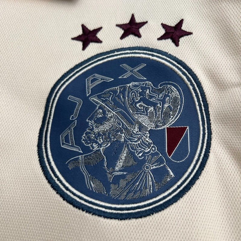 AFC Ajax 2025-2026 Third Fan
