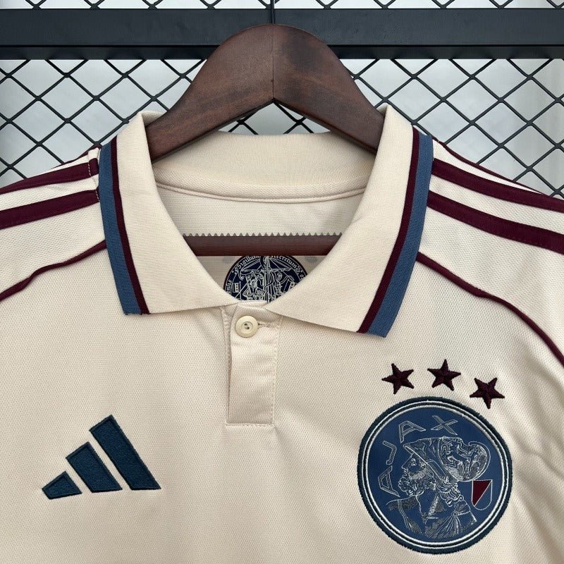 AFC Ajax 2025-2026 Third Fan