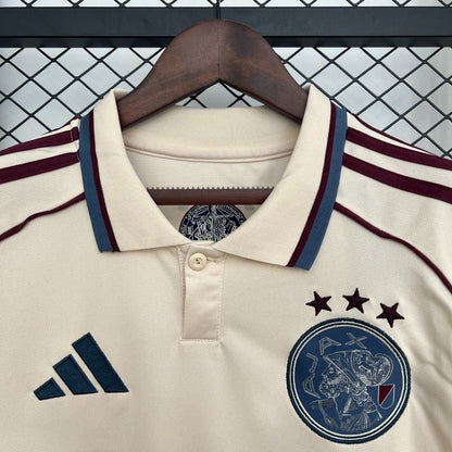 AFC Ajax 2025/2026 Third - Fan Version Adult