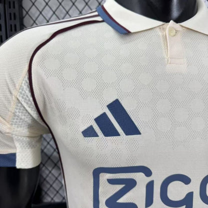 AFC Ajax 2024/2025 Third - Player Version [Adult]