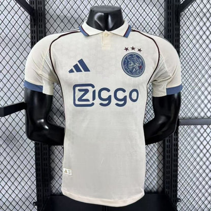 AFC Ajax 2024/2025 Third - Player Version [Adult]