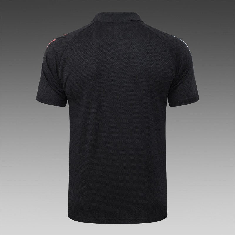 Retro AFC Ajax 2000-2001 Aficionado Visitante