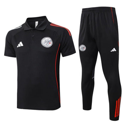 AFC Ajax 2000/2001 Away Retro - Fan Version [Adult]