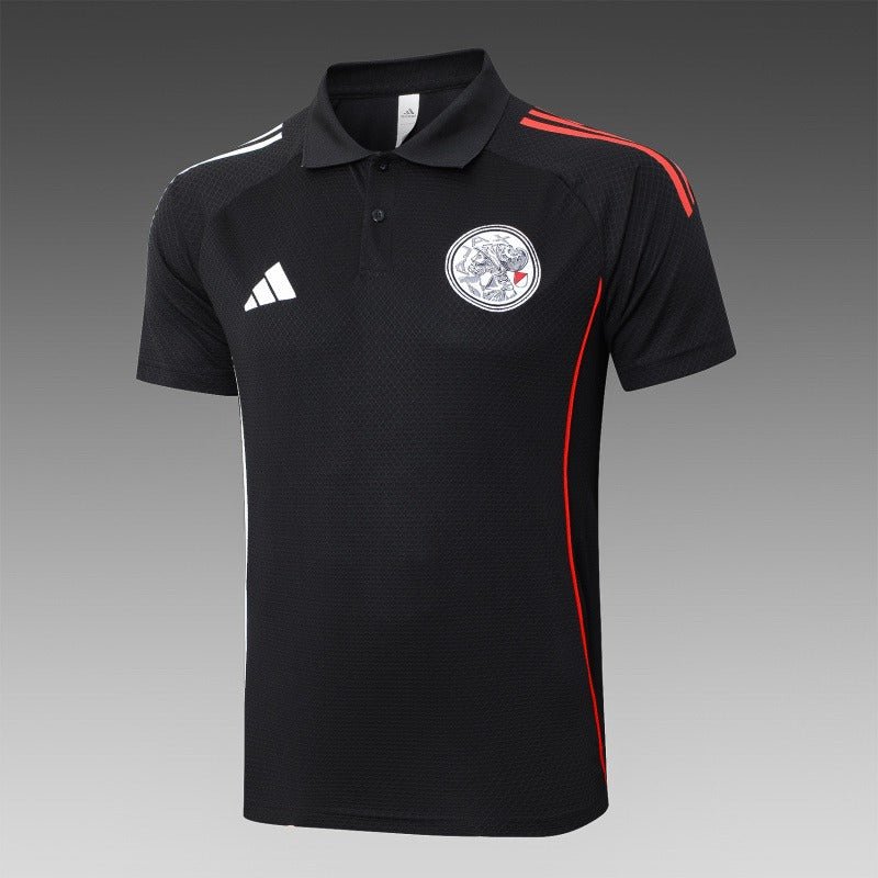 Retro AFC Ajax 2000-2001 Aficionado Visitante