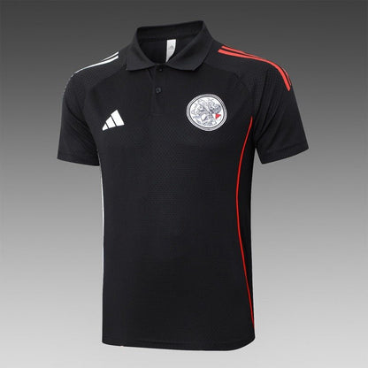 AFC Ajax 2000/2001 Away Retro - Fan Version [Adult]