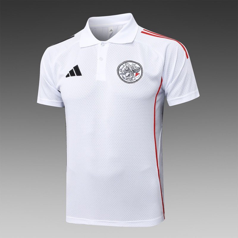 AFC Ajax 2025-2026 Special Edition Short Sleeve Training Set Fan