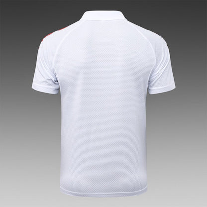 AFC Ajax 2025/2026 Special Edition Short-Sleeve Training Set - Fan Version Adult