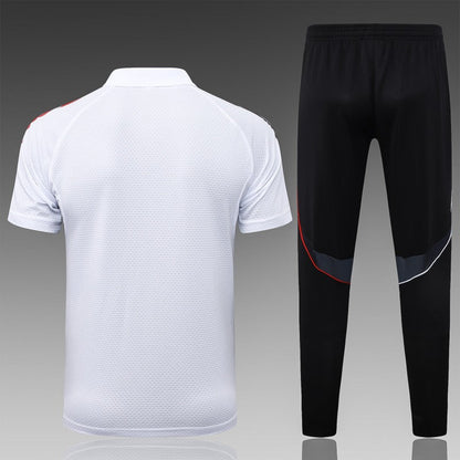 AFC Ajax 2025/2026 Special Edition Short-Sleeve Training Set - Fan Version Adult