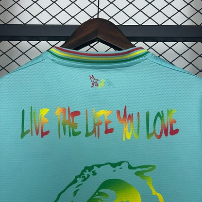 AFC Ajax 2025/2026 Special Edition - Fan Version Adult