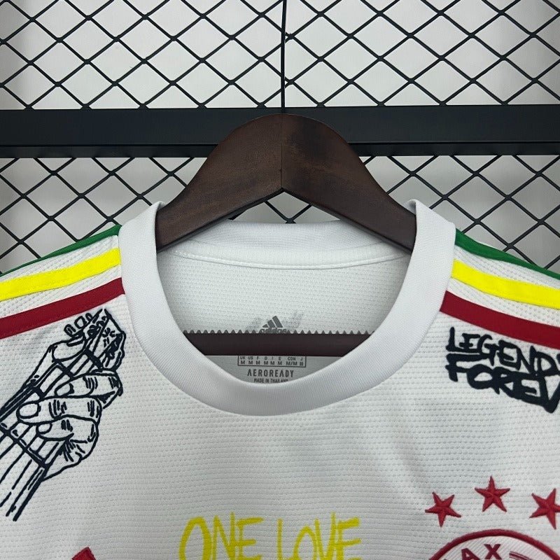 AFC Ajax 2025-2026 Édition Spéciale Supporters
