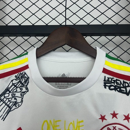 AFC Ajax 2025/2026 Special Edition - Fan Version Adult