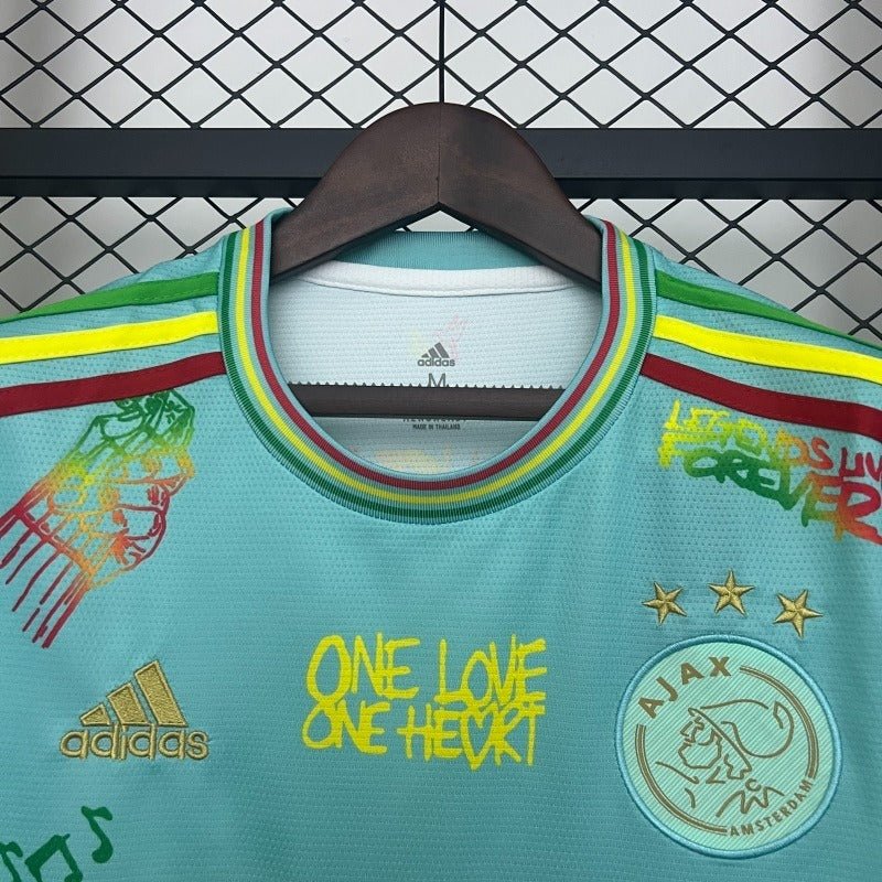 Edición Especial Aficionado AFC Ajax 2025-2026