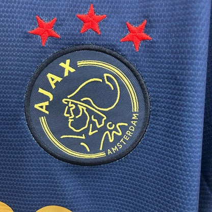 AFC Ajax 2025/2026 Special Edition - Fan Version [Adult]