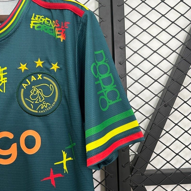 AFC Ajax 2025-2026 Edición Especial Aficionado