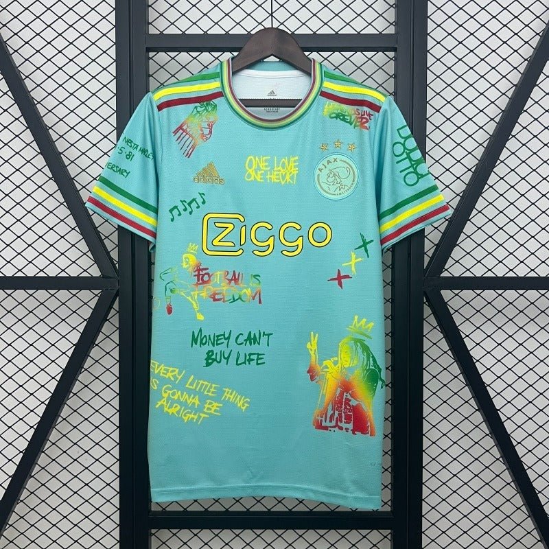 Edición Especial Aficionado AFC Ajax 2025-2026