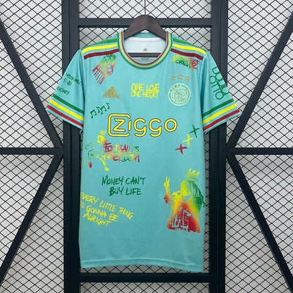AFC Ajax 2025/2026 Special Edition - Fan Version Adult
