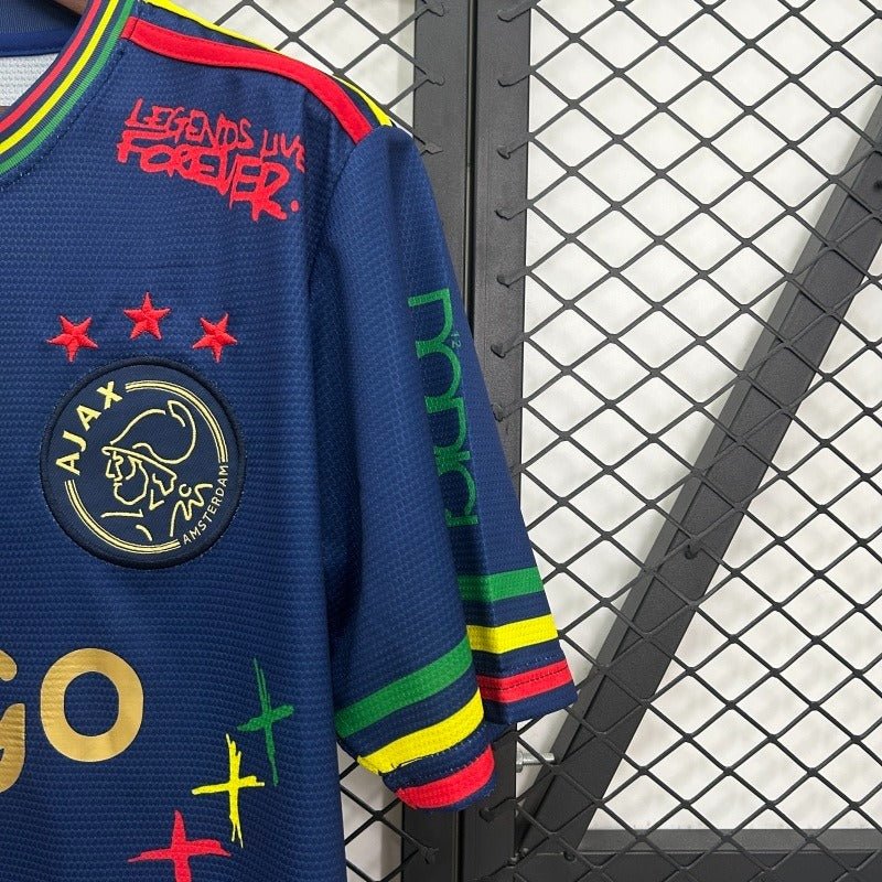AFC Ajax Edición Especial Aficionado 2025-2026