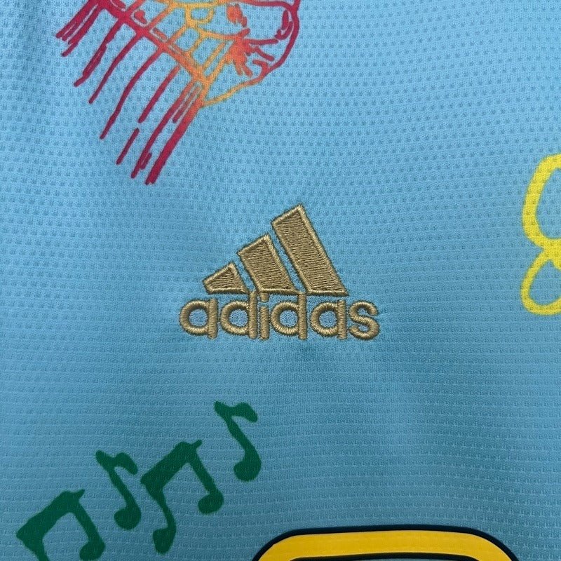 Edición Especial Aficionado AFC Ajax 2025-2026