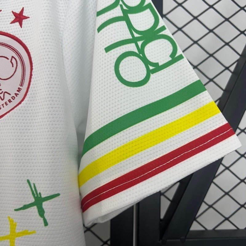 AFC Ajax 2025-2026 Édition Spéciale Supporters