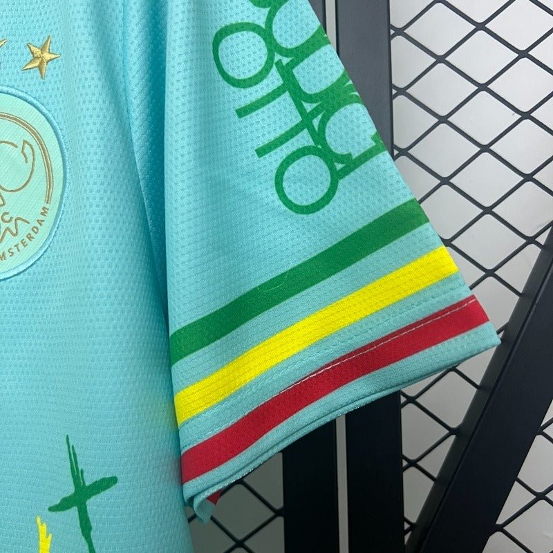 Edición Especial Aficionado AFC Ajax 2025-2026