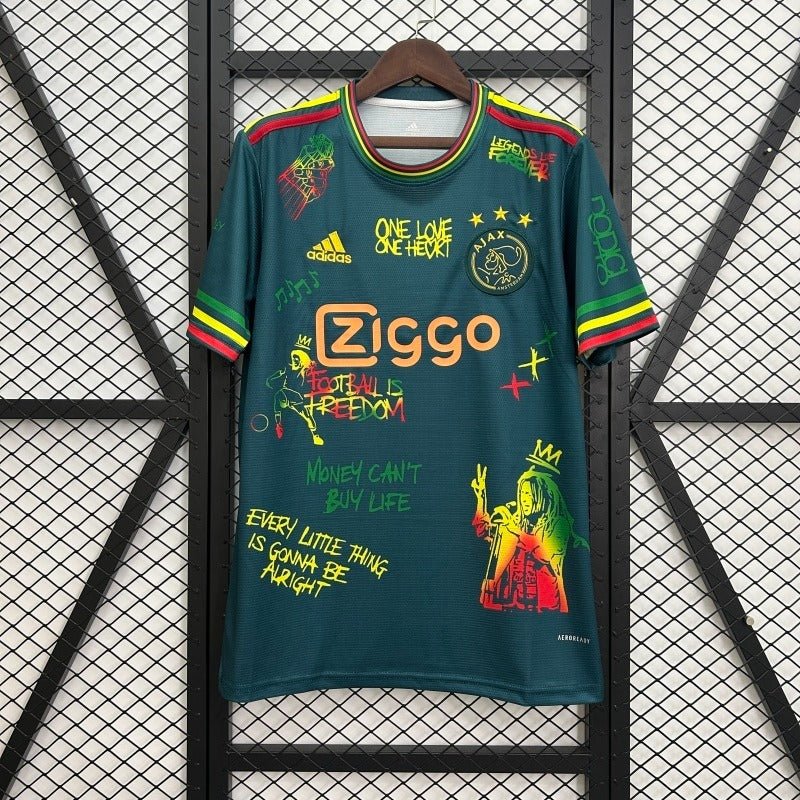 AFC Ajax 2025-2026 Edición Especial Aficionado