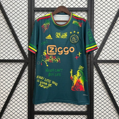 AFC Ajax 2025/2026 Special Edition - Fan Version Adult