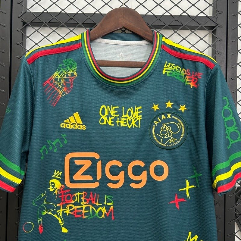 AFC Ajax 2025-2026 Edición Especial Aficionado