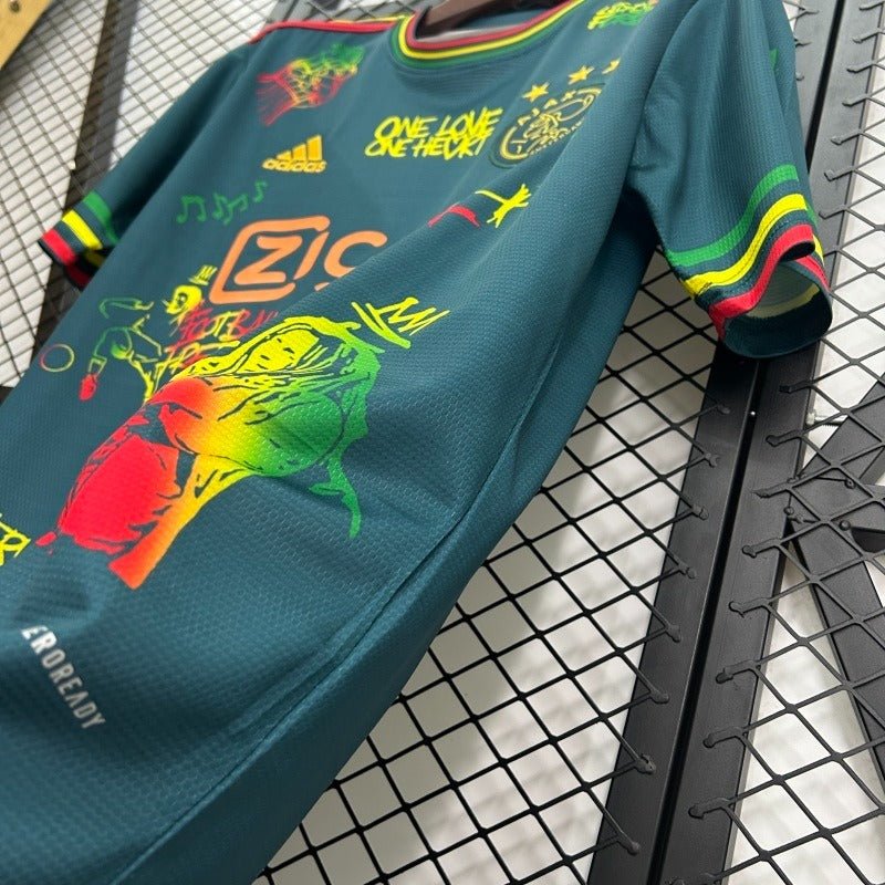 AFC Ajax 2025-2026 Edición Especial Aficionado
