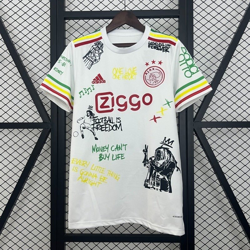 AFC Ajax 2025-2026 Édition Spéciale Supporters