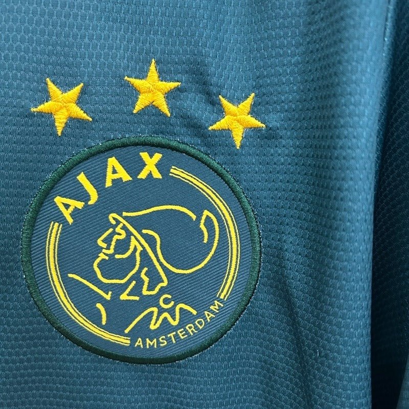 AFC Ajax 2025-2026 Edición Especial Aficionado