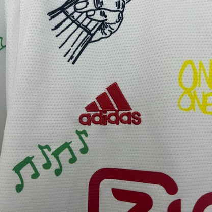 AFC Ajax 2025/2026 Special Edition - Fan Version Adult