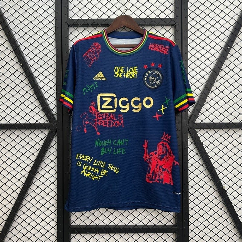 AFC Ajax Edición Especial Aficionado 2025-2026