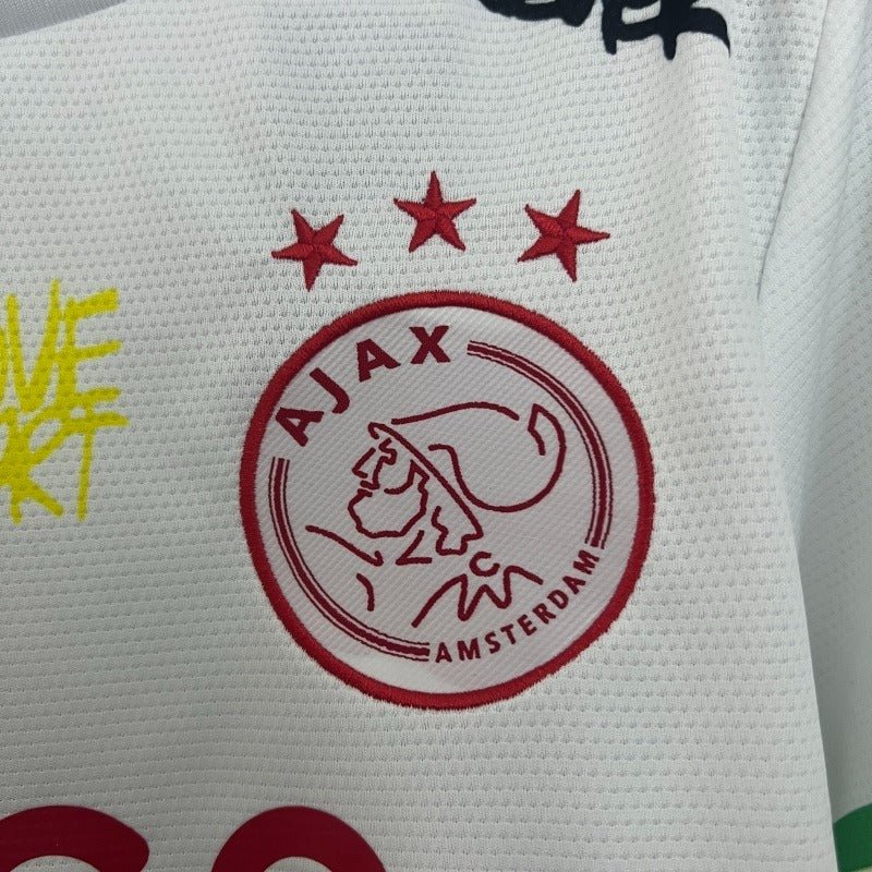 AFC Ajax 2025-2026 Édition Spéciale Supporters