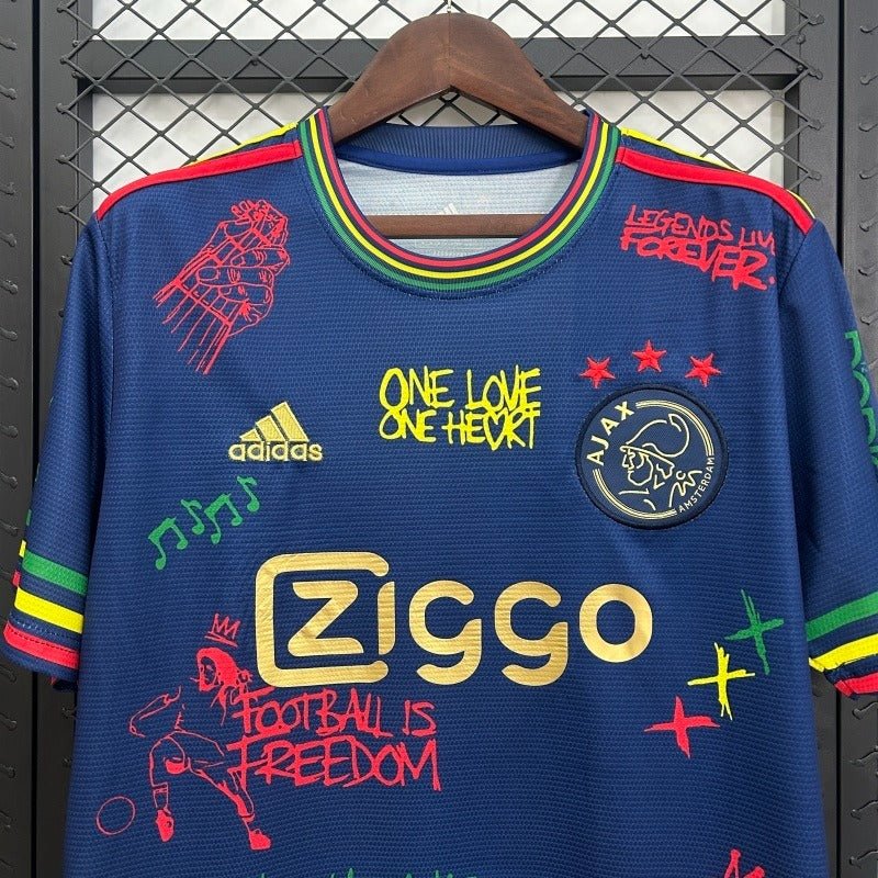 AFC Ajax Edición Especial Aficionado 2025-2026
