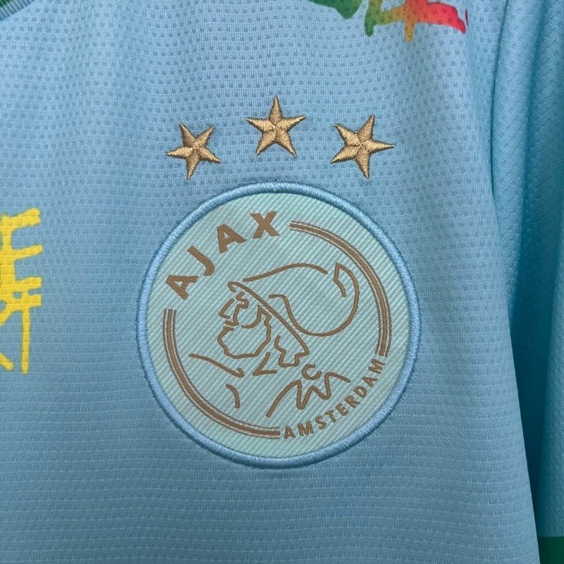 Edición Especial Aficionado AFC Ajax 2025-2026