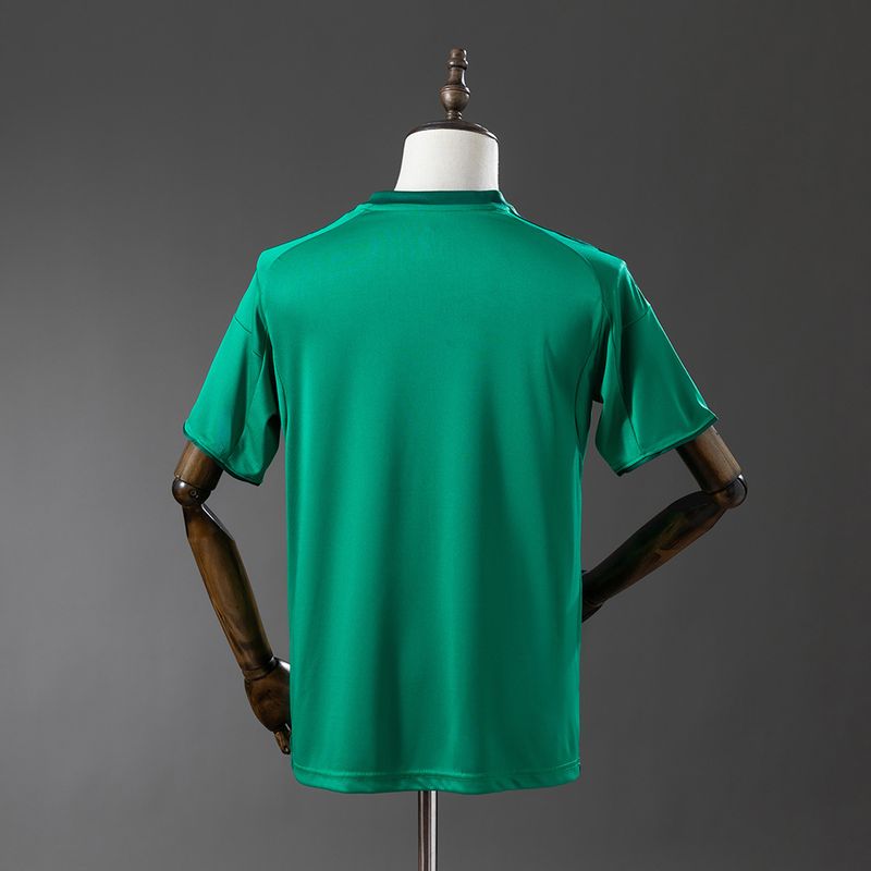 Al Ahli FC 2025/2026 Local - Versión Aficionado [Adulto]