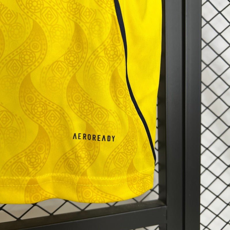 Al Nassr FC 2025/2026 Home - Fan Version [Adult]