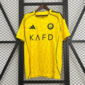 Al Nassr FC 2025/2026 Home - Fan Version [Adult]