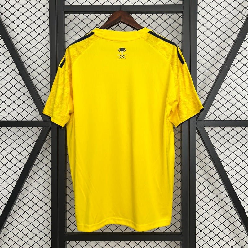 Al Nassr FC 2025/2026 Home - Fan Version [Adult]
