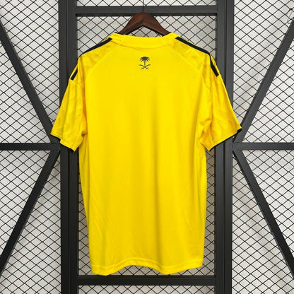 Al Nassr FC 2025/2026 Home - Fan Version [Adult]