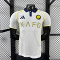 Al-Nassr FC 2024/2025 Third - Player Version [Adult]