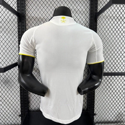 Al-Nassr FC 2024/2025 Third - Player Version [Adult]