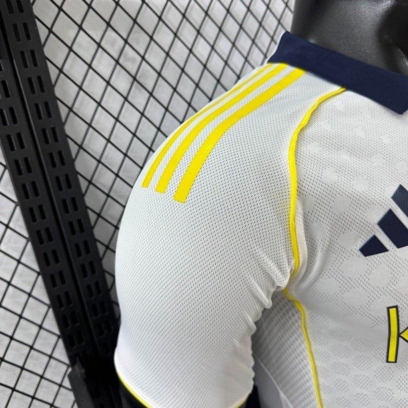 Al-Nassr FC 2024/2025 Tercera - Versión Jugador [Adulto]