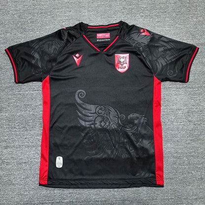 Albania National Team 2025/2026 Away - Fan Version [Adult]