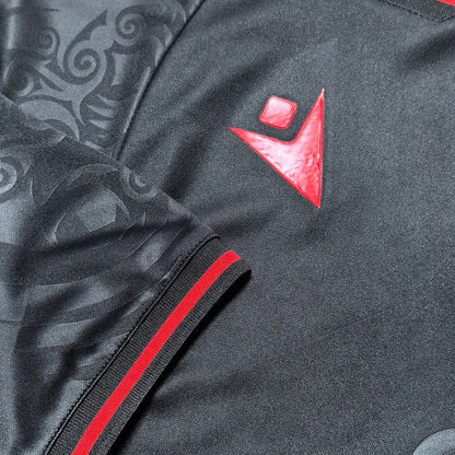 Albania National Team 2025/2026 Away - Fan Version [Adult]