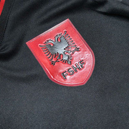 Albania National Team 2025/2026 Away - Fan Version [Adult]