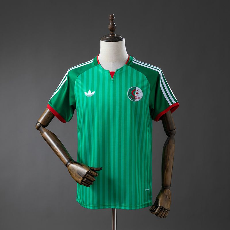Algeria National Team 2026 Special Edition - Fan Version [Adult]